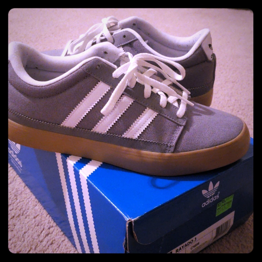 Adidas Rayado J